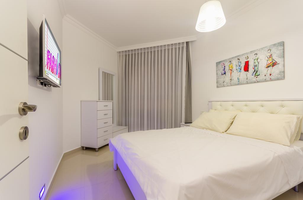 Luxury Suite By Sea Of Galilee Tiberias Exterior foto